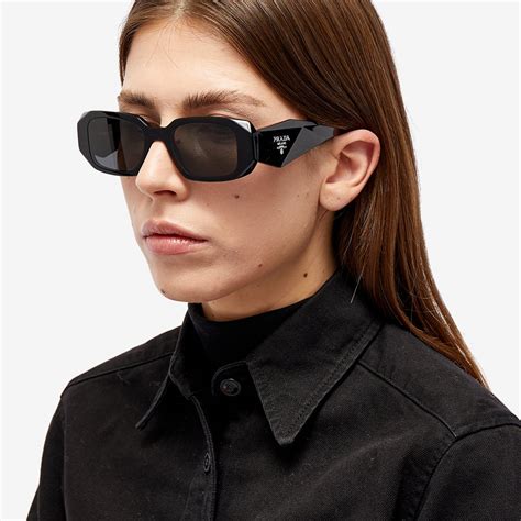 prada sunglasses jack harlow|Prada PR 17WS 1AB5S0 Symbole Sunglasses .